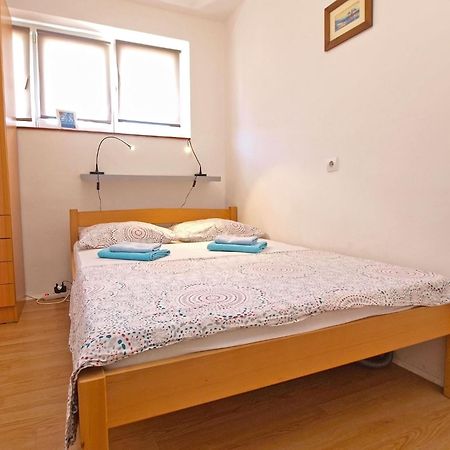 Apartments Elda 1470 Fažana Extérieur photo