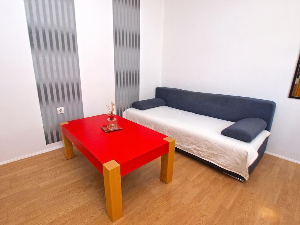 Apartments Elda 1470 Fažana Extérieur photo