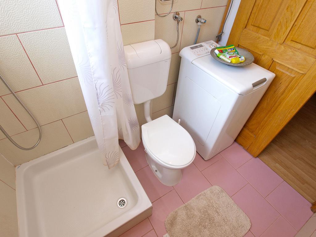 Apartments Elda 1470 Fažana Extérieur photo