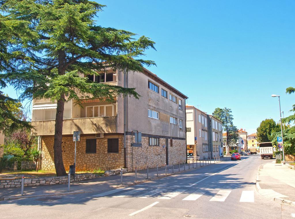 Apartments Elda 1470 Fažana Extérieur photo