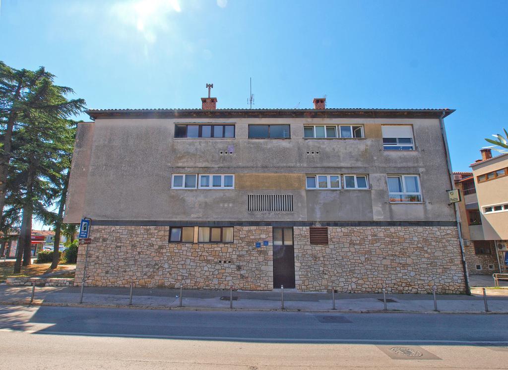 Apartments Elda 1470 Fažana Extérieur photo