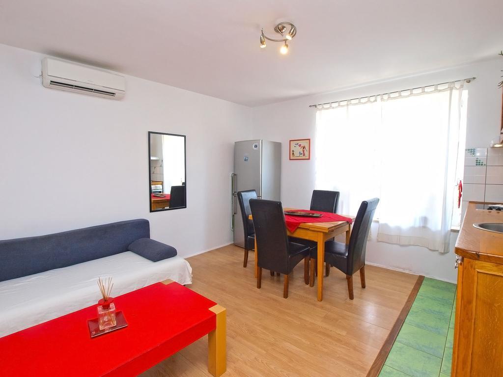 Apartments Elda 1470 Fažana Extérieur photo