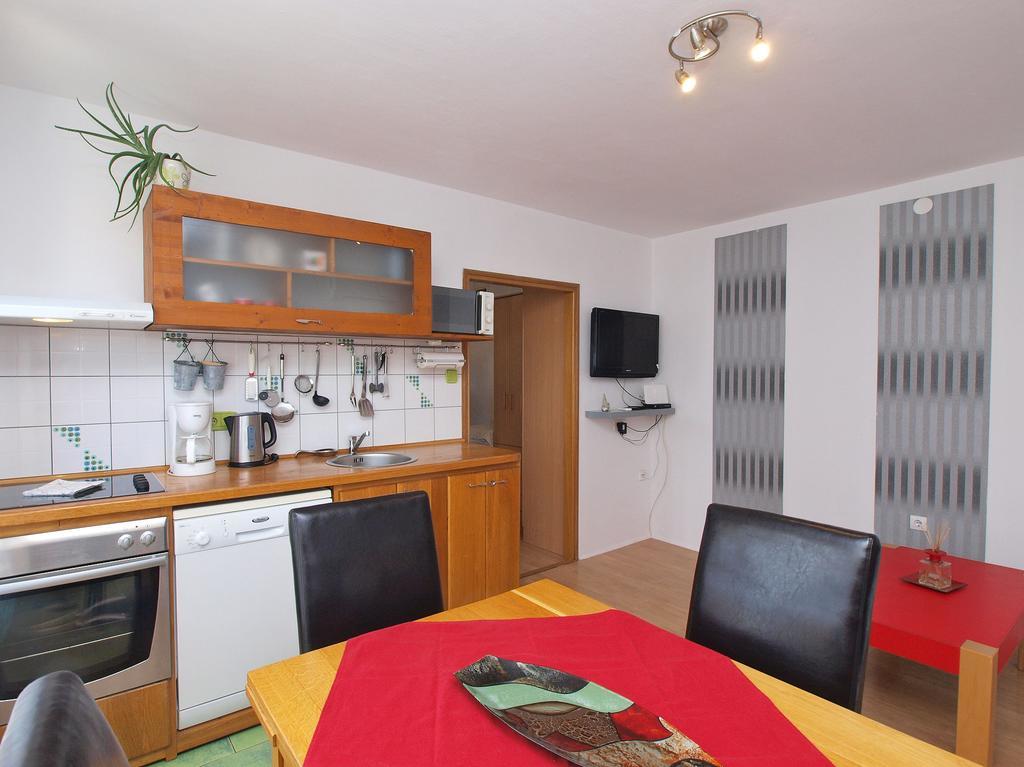 Apartments Elda 1470 Fažana Extérieur photo