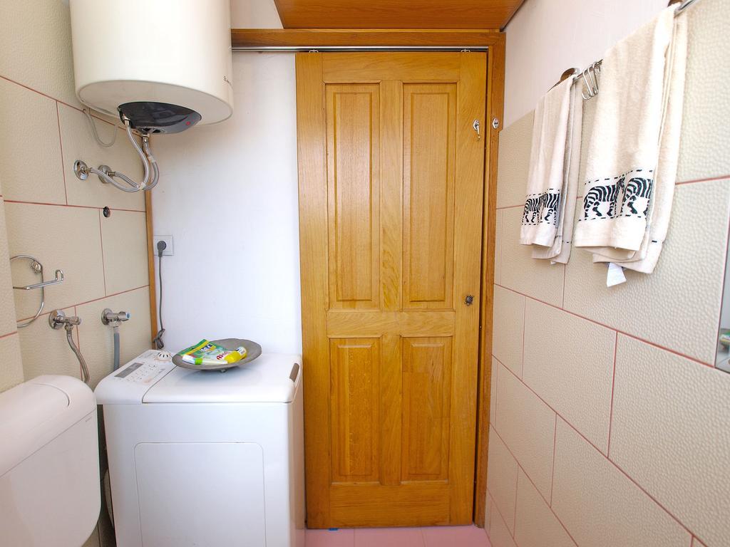 Apartments Elda 1470 Fažana Extérieur photo