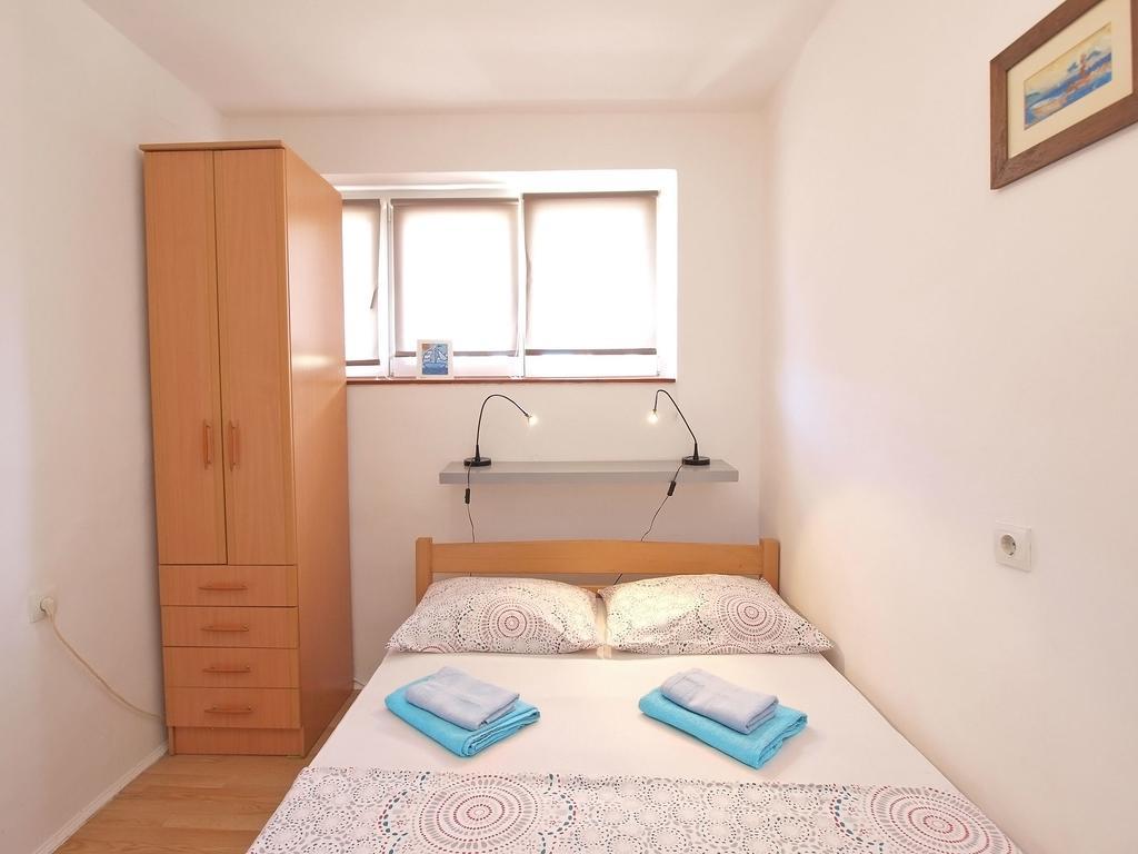 Apartments Elda 1470 Fažana Extérieur photo