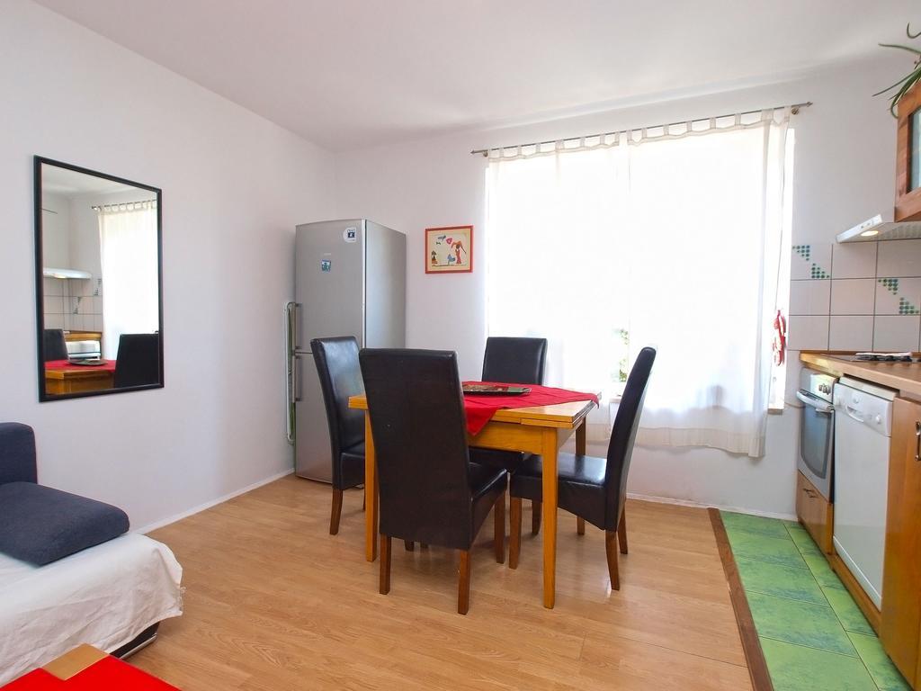 Apartments Elda 1470 Fažana Extérieur photo