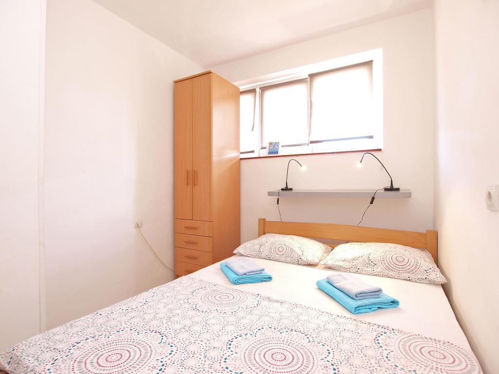 Apartments Elda 1470 Fažana Extérieur photo