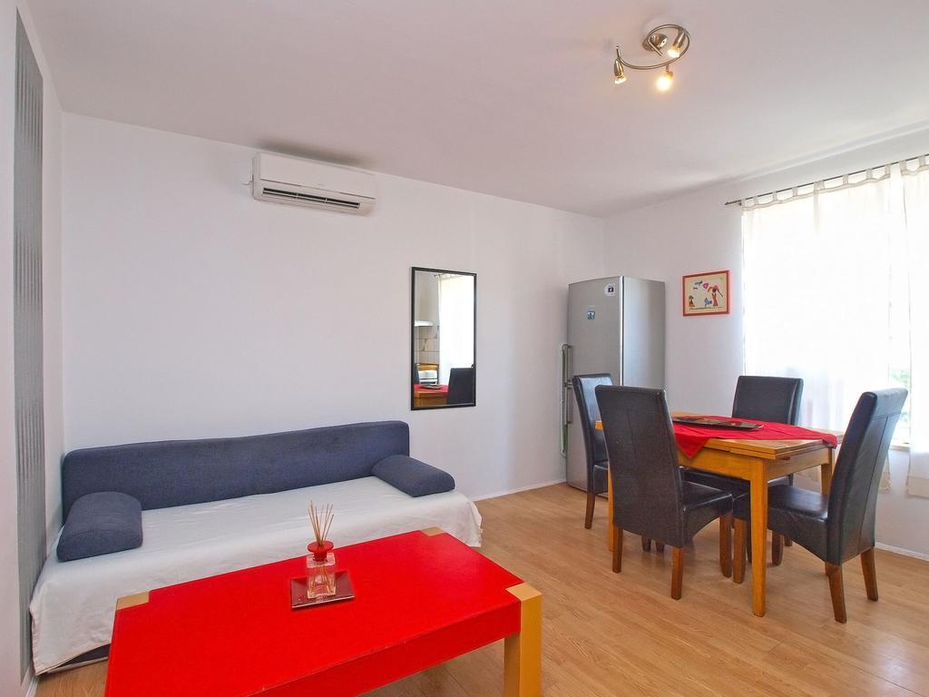 Apartments Elda 1470 Fažana Extérieur photo