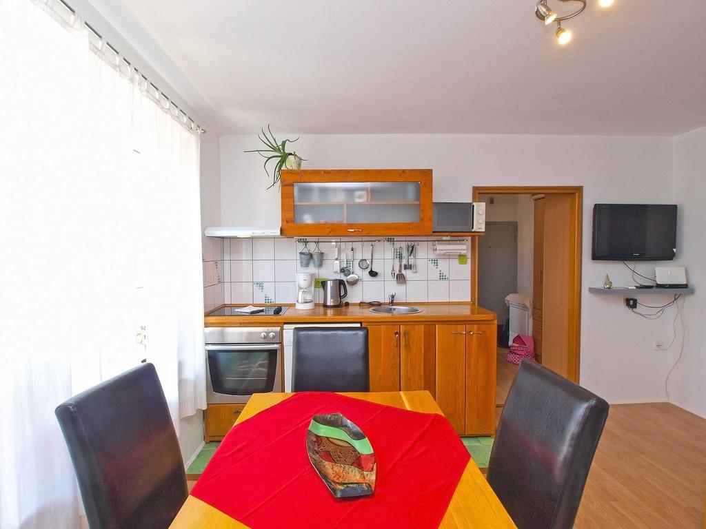 Apartments Elda 1470 Fažana Extérieur photo