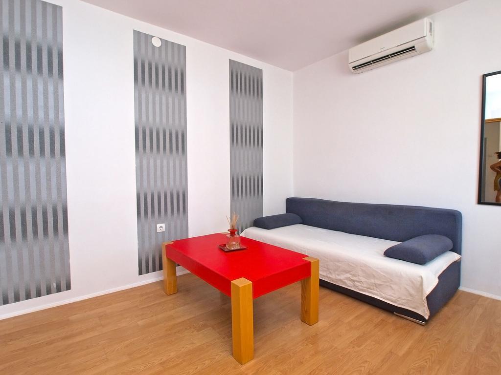 Apartments Elda 1470 Fažana Extérieur photo